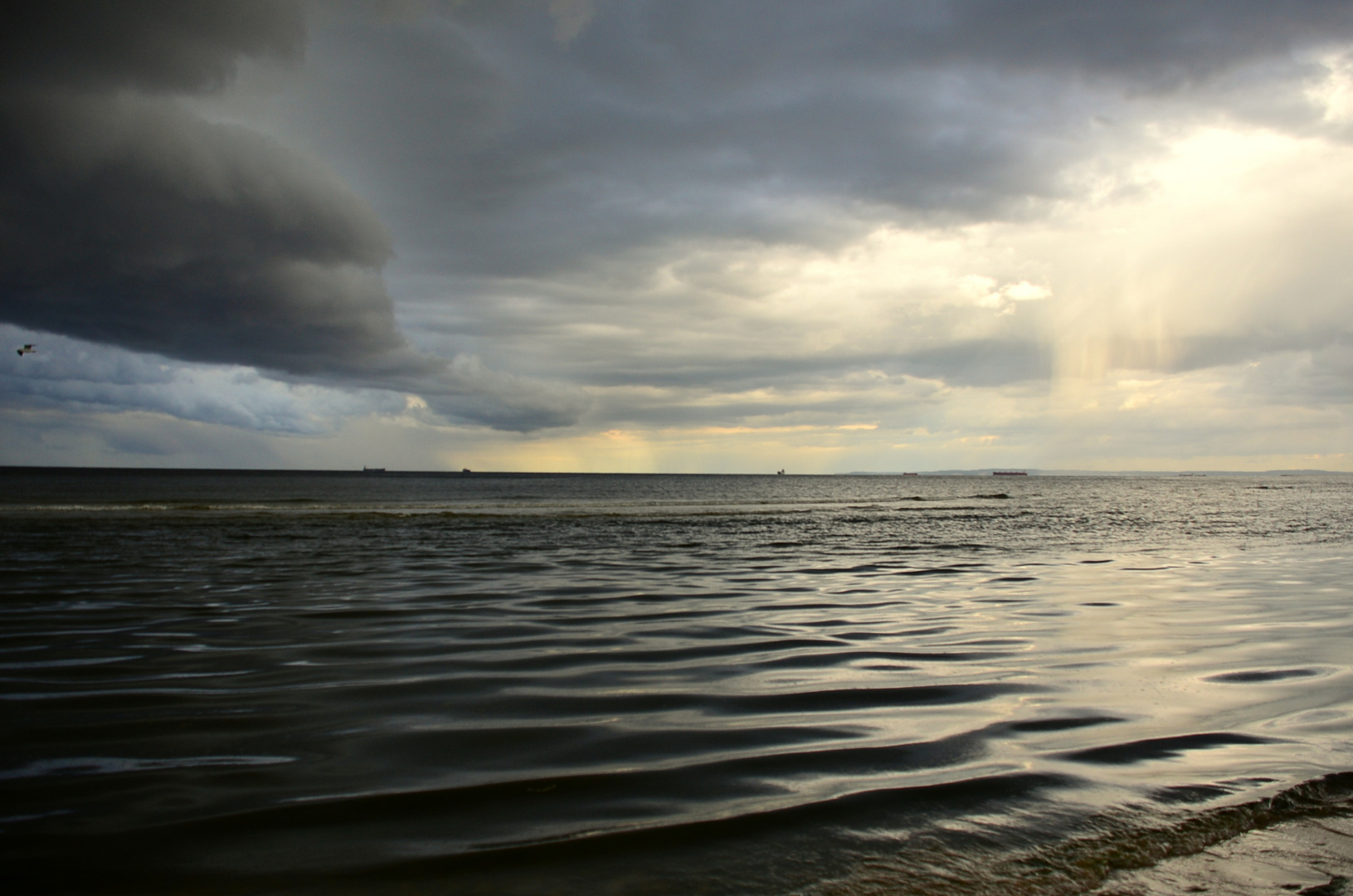 DSC_7821 Wetterwechsel in 5 Minuten