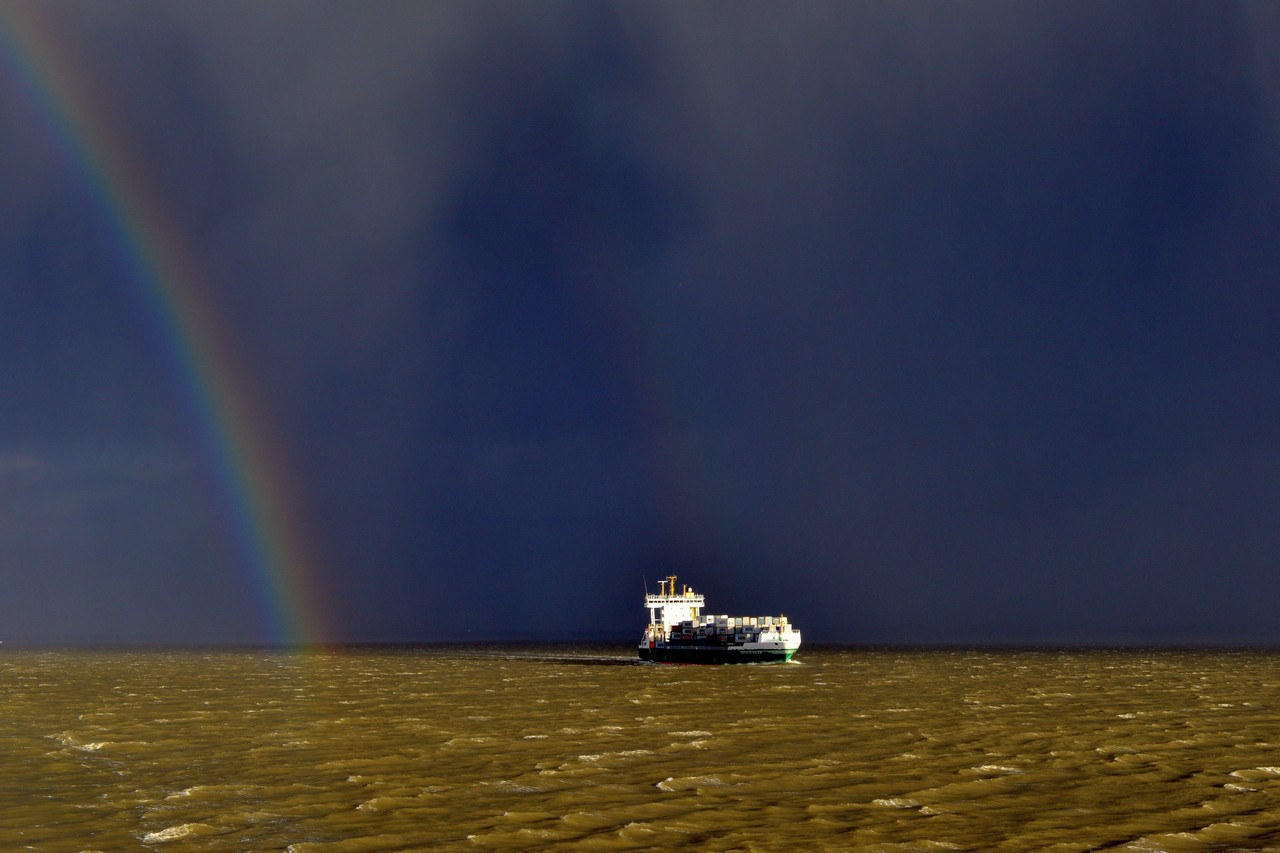 DSC_8577-Es kommt ein Schiff gefahren-