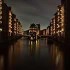 _DSC9249_01 HH-Speicherstadt Schlösschen