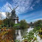 _DSC9293a "Mühle in Greetsiel"