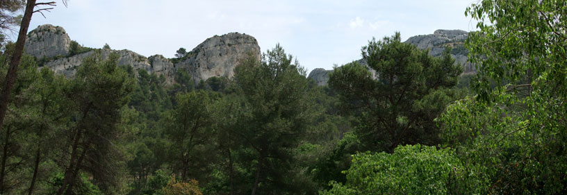 DSCF0182_panorama provence bei st. remy