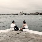 DSCF3435  __TWINS IN VENICE__