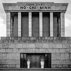 DSCF7868 - Hanoi - Hoh Chi Minh Mausoleum