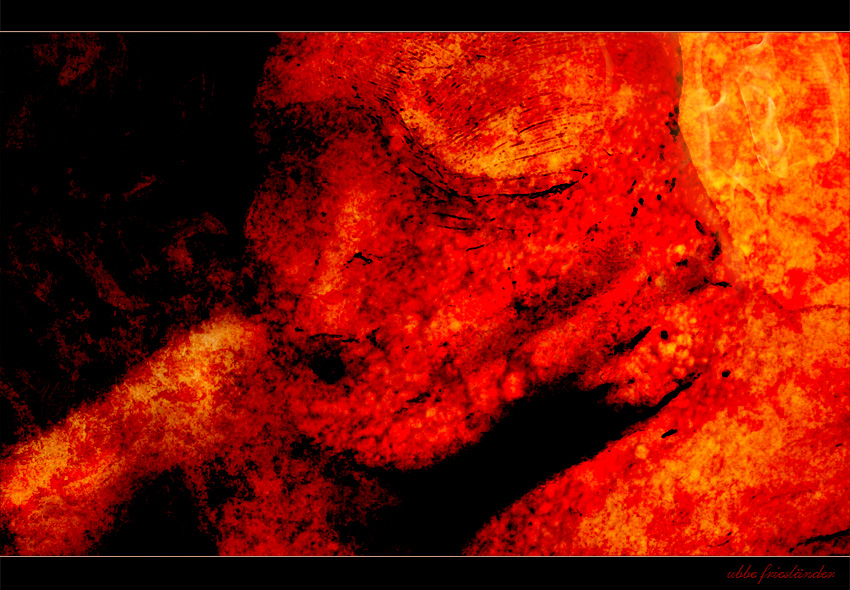 dschahannam Foto & Bild bearbeitungs techniken, filtertechniken