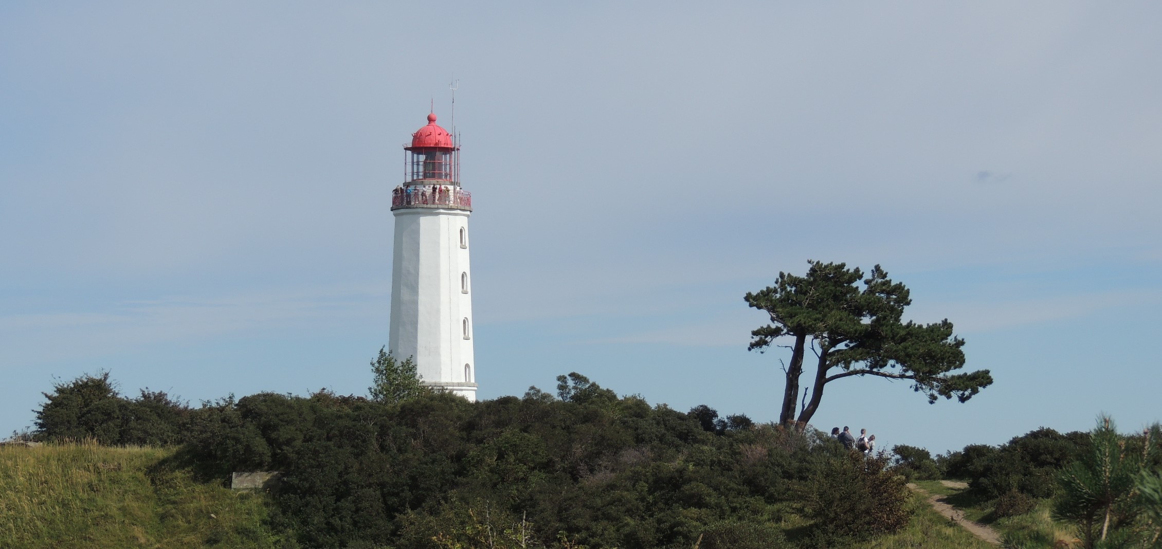 DSCN3206 (2)Leuchtturm von Hiddensee