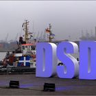 "DSDS" in Hamburg....