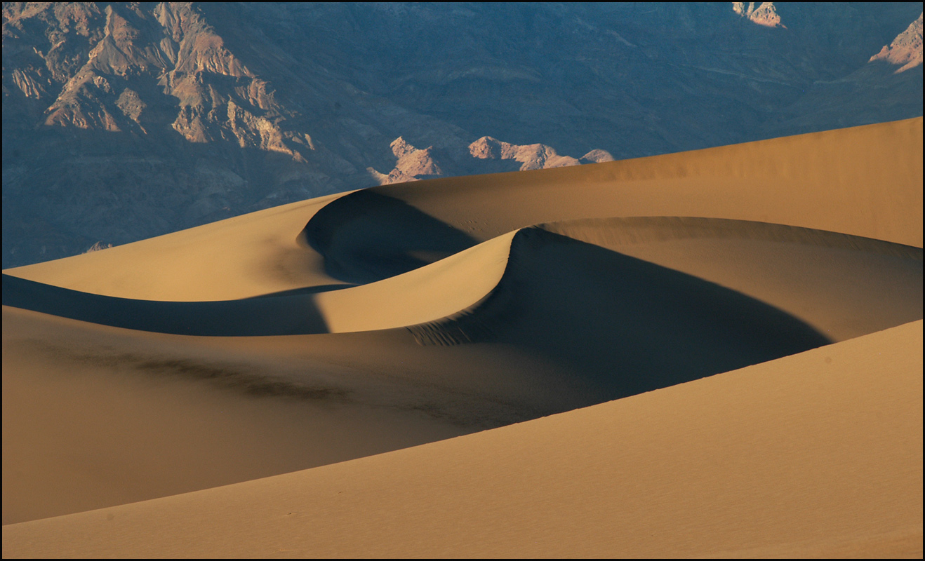 DSDünen in Death Valley 2