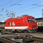 DSR3 014 in Kiew Hbf.