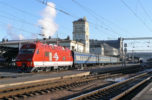DSR3 014 in Kiew Hbf  -2-