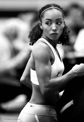 Dt. LA-Hallen-Meisterschaften in Dortmund