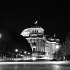 Dt. Reichstag - Berlin - 09/2009