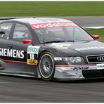 DTM - 1. Trainingstag - EuroSpeedway Lausitz