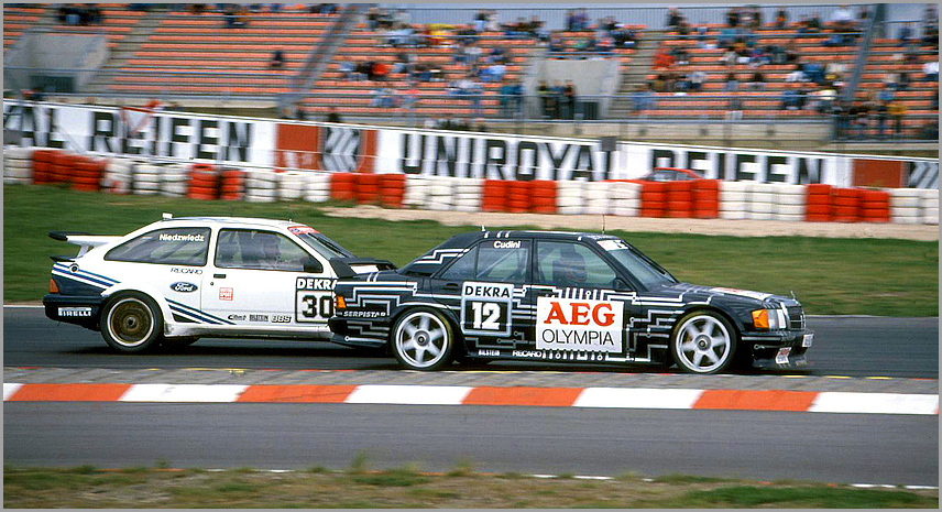 DTM 1989