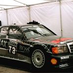 DTM 1992