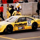 DTM 1996 auf dem Norisring