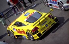 DTM 2001