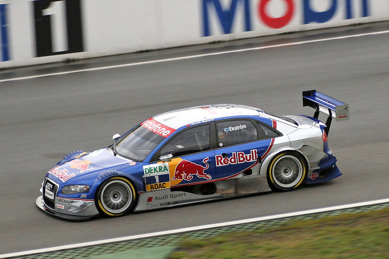 DTM 2005