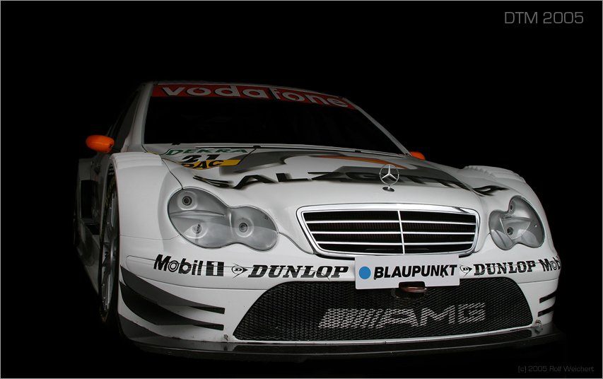 DTM 2005