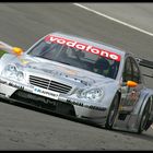 DTM 2005: Jamie Green / AMG-Mercedes C-Klasse