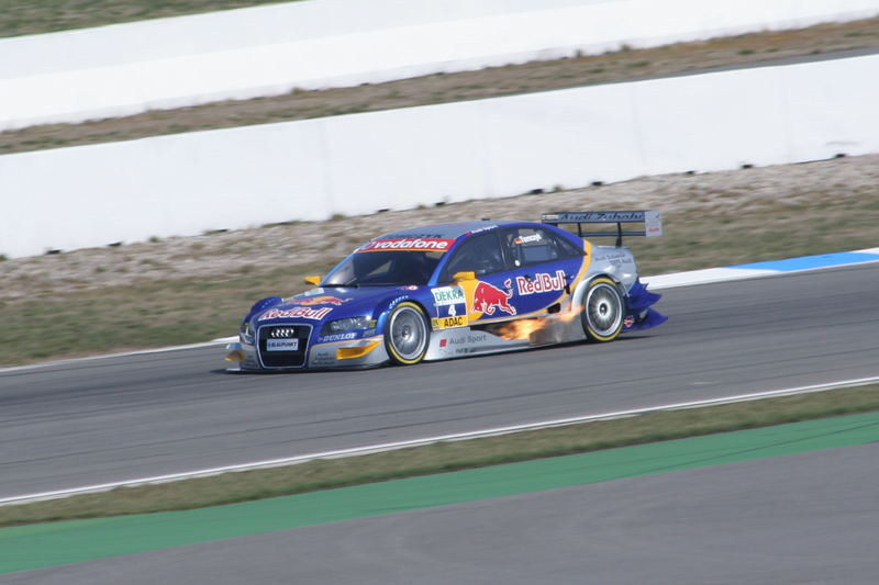 DTM 2006