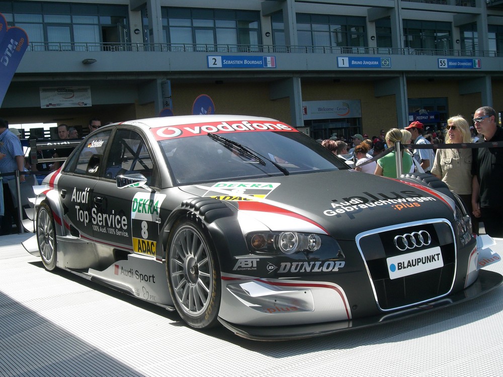 DTM 2006