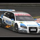 DTM 2007 - Norisring - Lucas Luhr