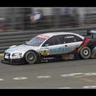 DTM 2007 - Norisring - Tom Kristensen