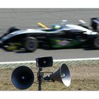 DTM 2007 Saisonauftakt in Hockenheim (11b) - Formel 3