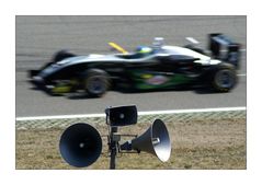 DTM 2007 Saisonauftakt in Hockenheim (11b) - Formel 3