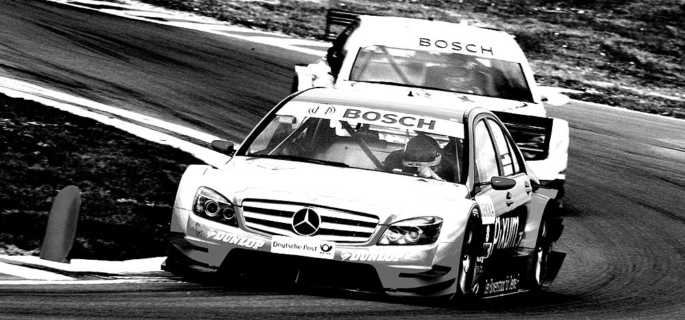 -- DTM 2008 --