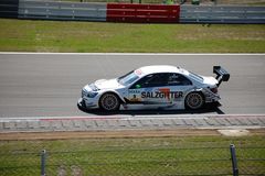 DTM 2008 2