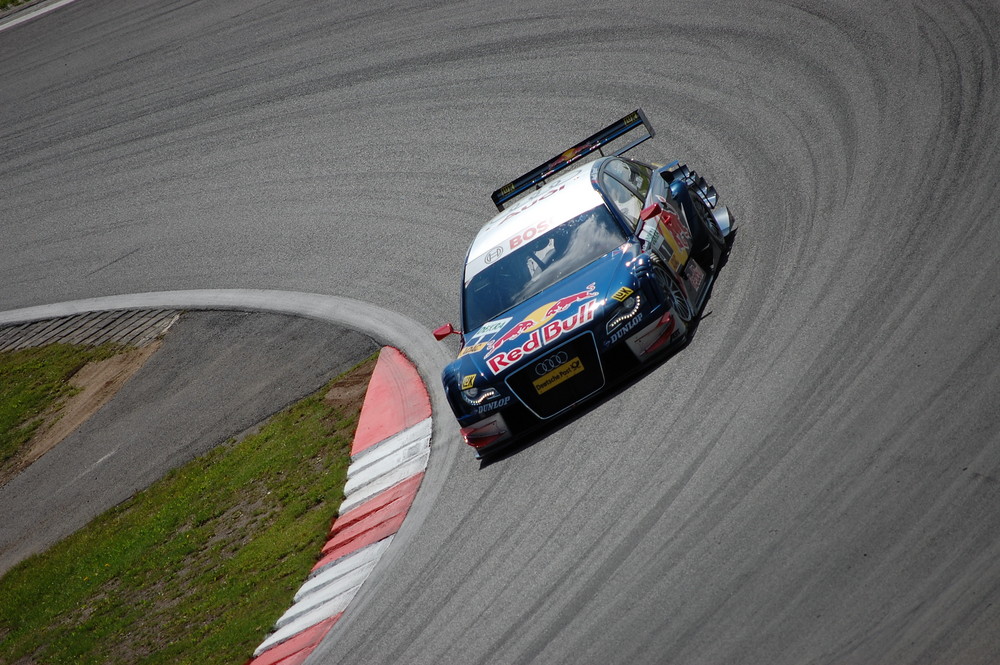 DTM 2008 4