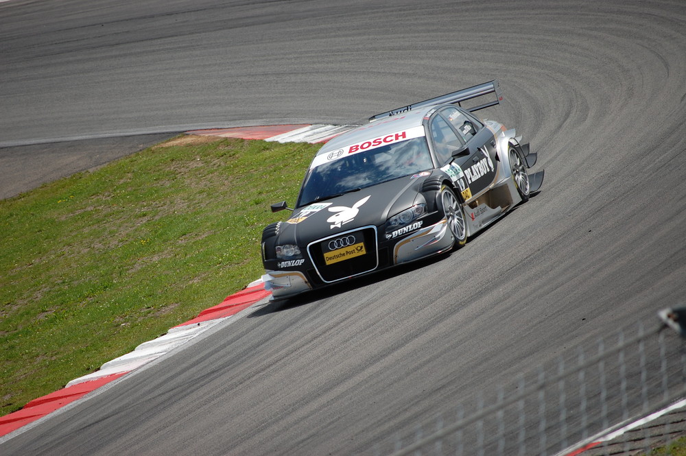 DTM 2008 5