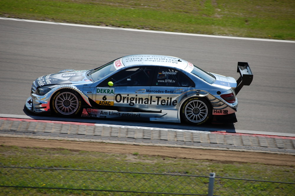 DTM 2008