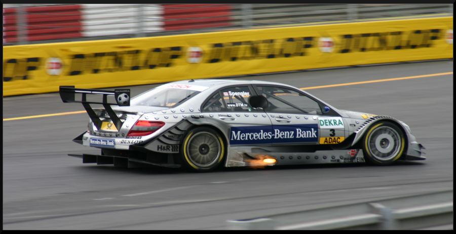 DTM 2008 - Norisring