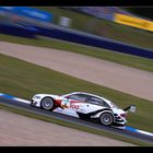 DTM 2009 #1 - Major Tom