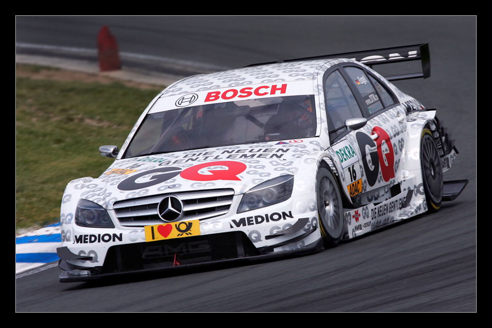 DTM 2009 #2