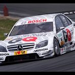 DTM 2009 #2