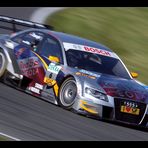 DTM 2009 #3 - Audi@Speed