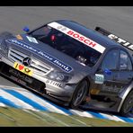 DTM 2009 #4