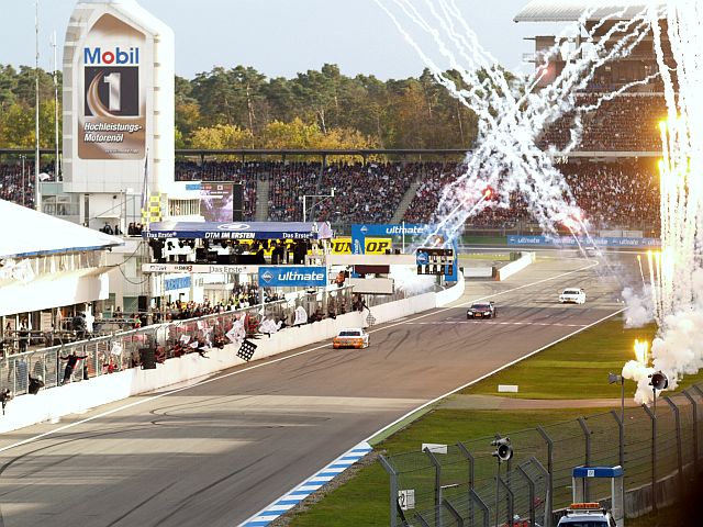 DTM 2009 A