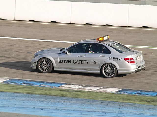 DTM 2009 B