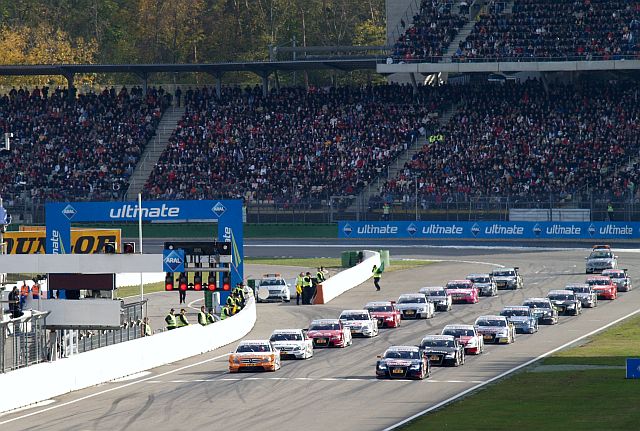 DTM 2009 D