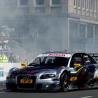 DTM 2009 Düsseldorf