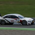 DTM 2009 Hockenheim A4