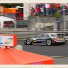 DTM 2009 Norisring - Schnell Imbiss -