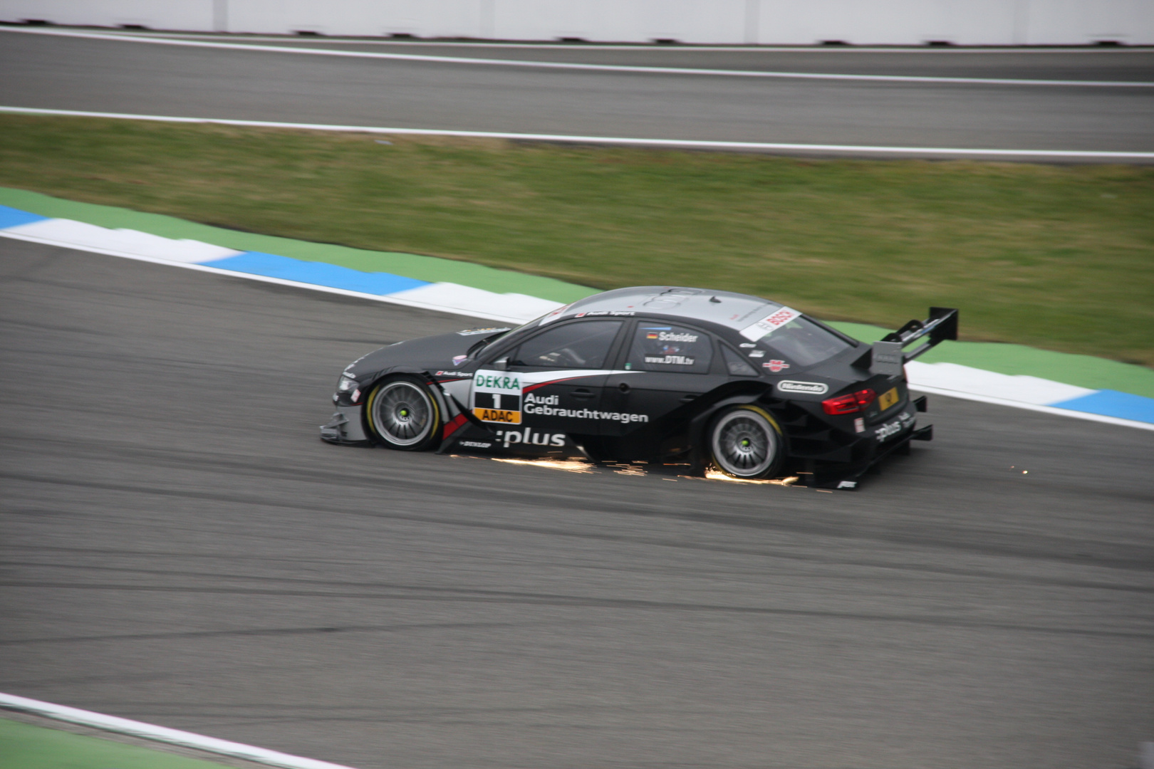 DTM 2010