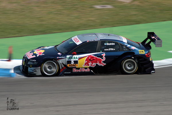 DTM 2010