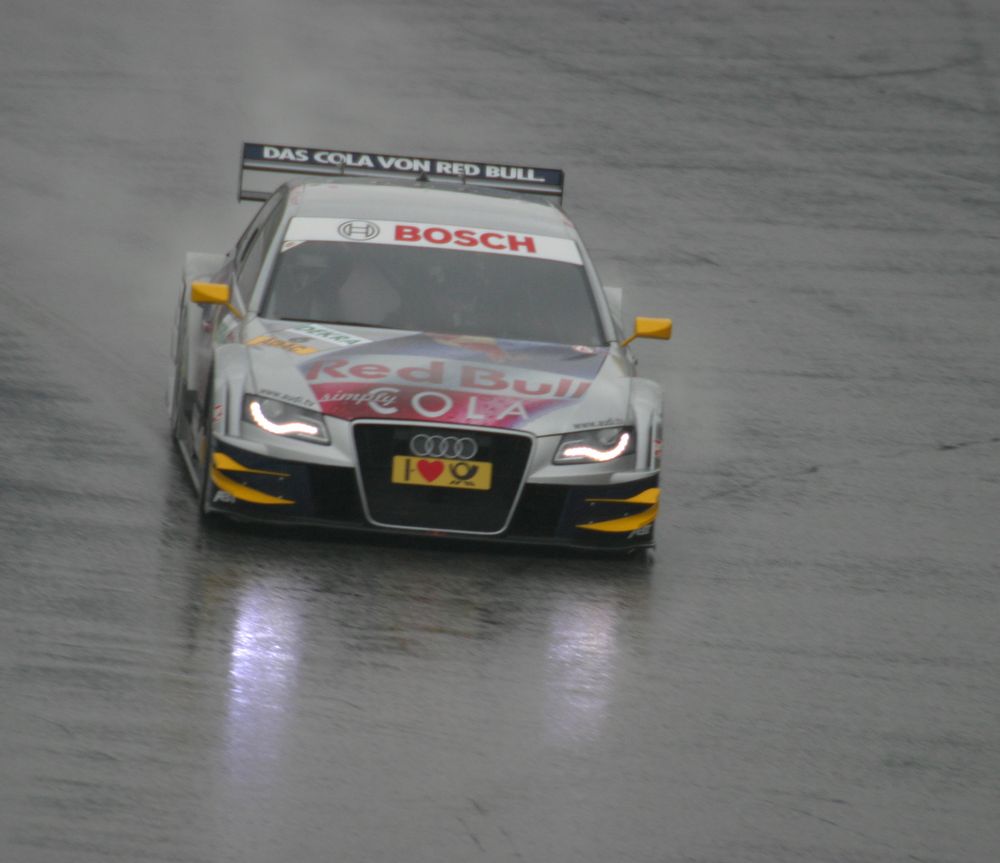 DTM 2010 Serie 5