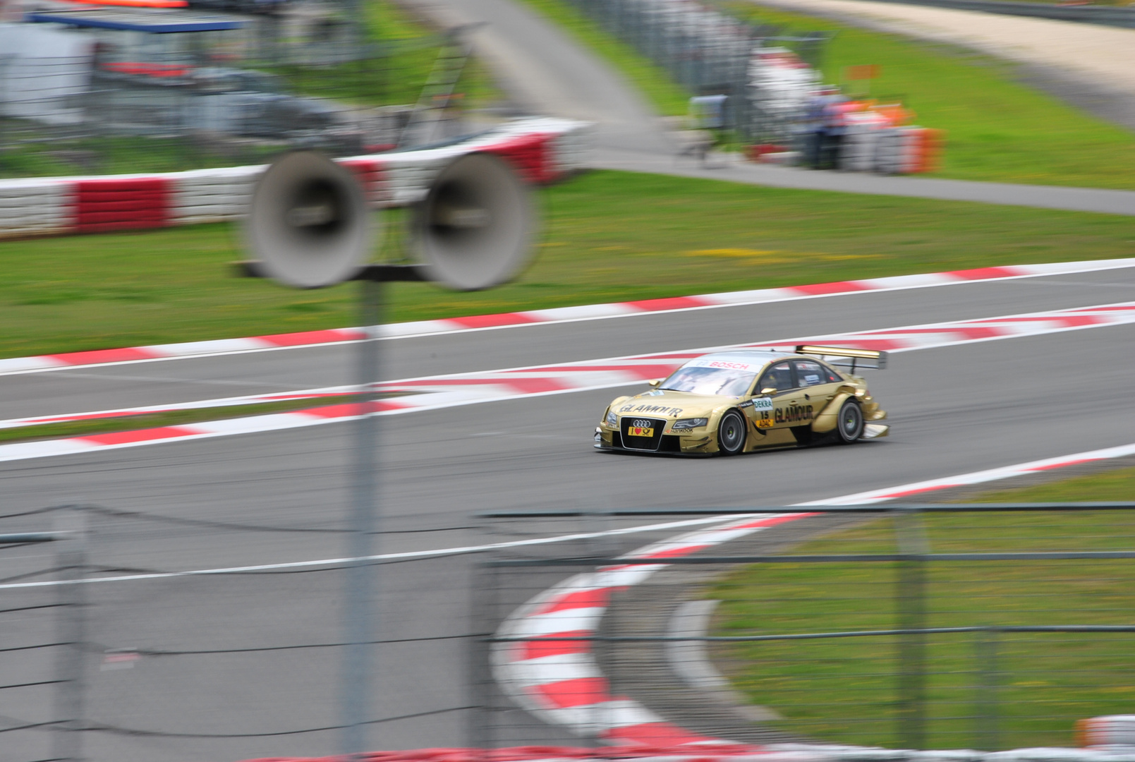 dtm 2011